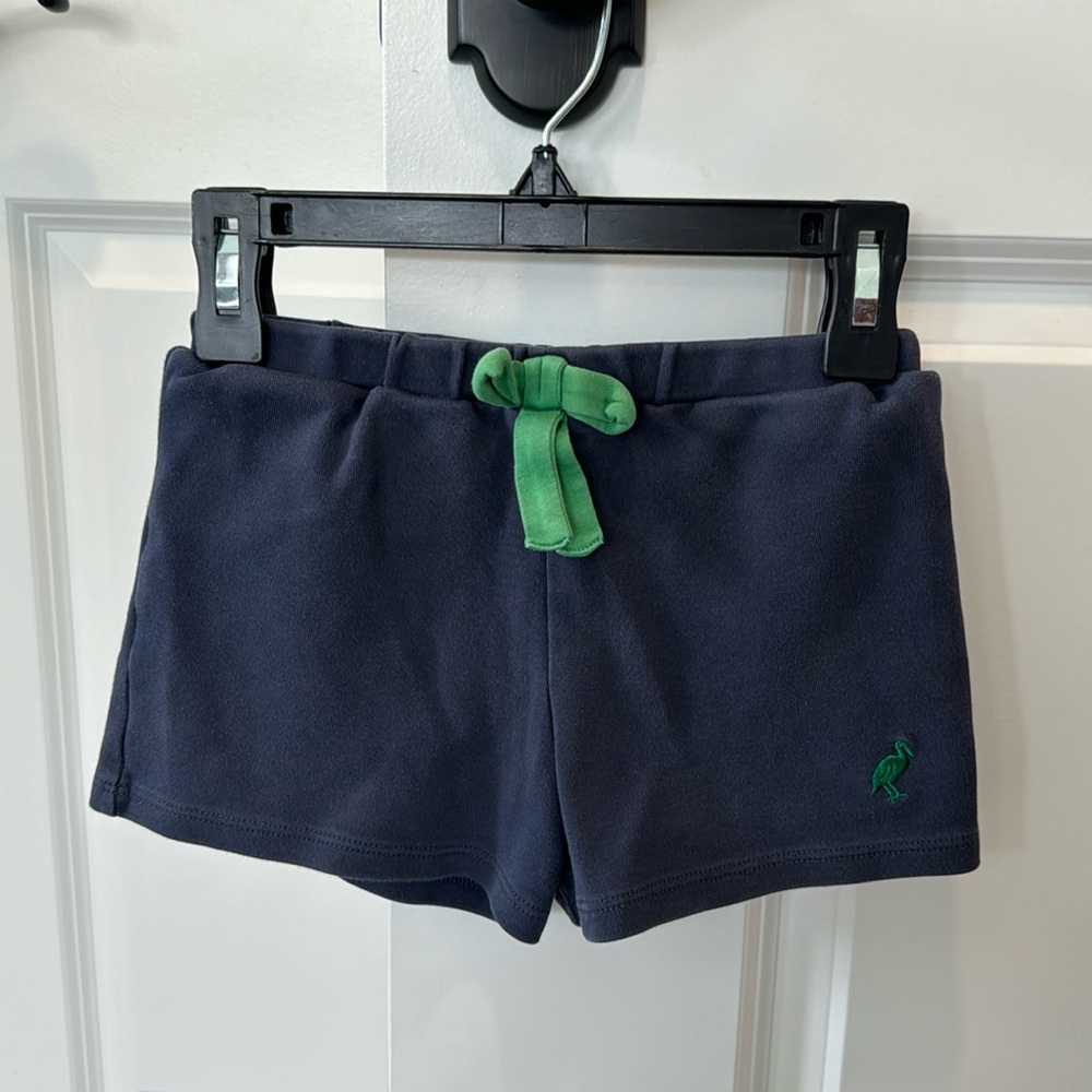 TBBC Girls Shipley Shorts